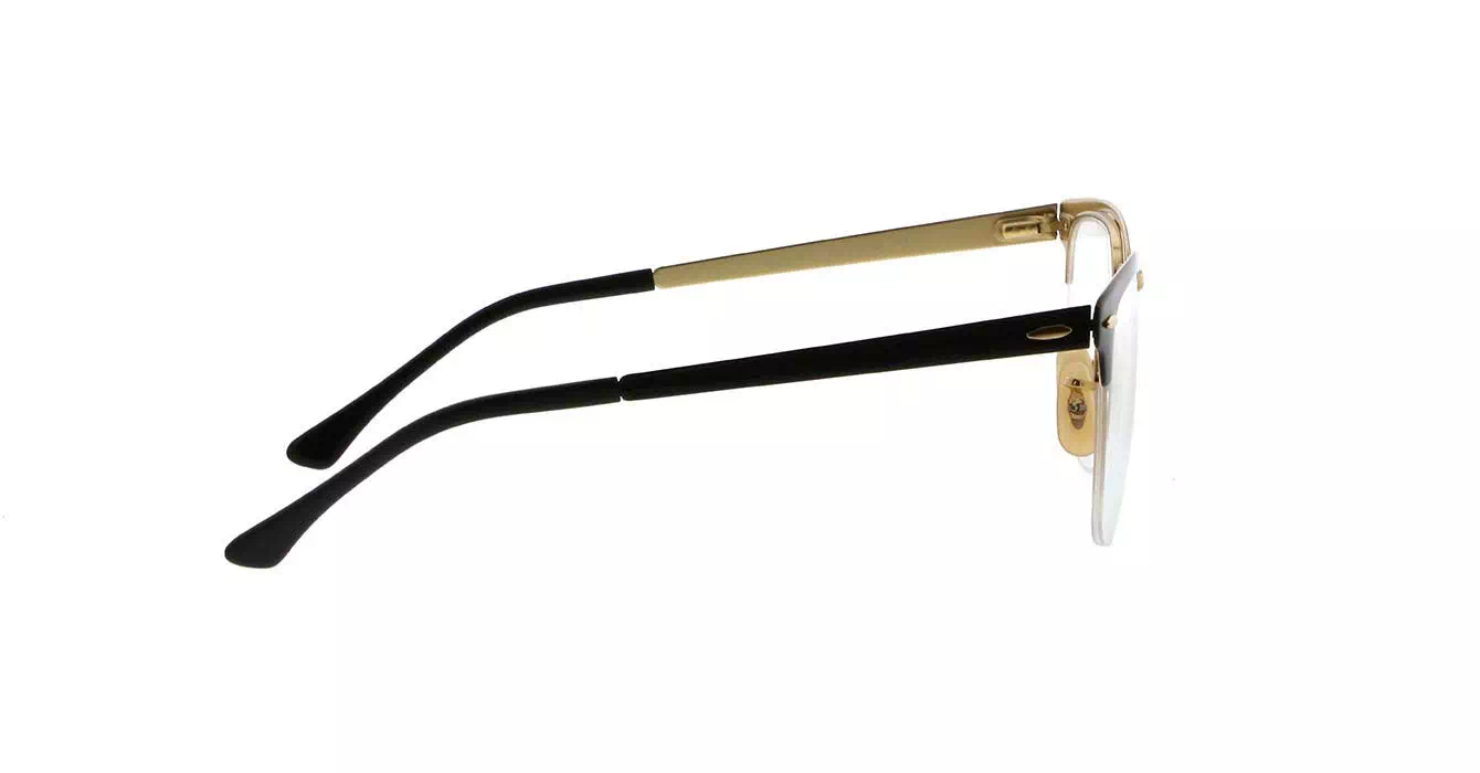 Ray-Ban RB3716-V-M 2890 s50