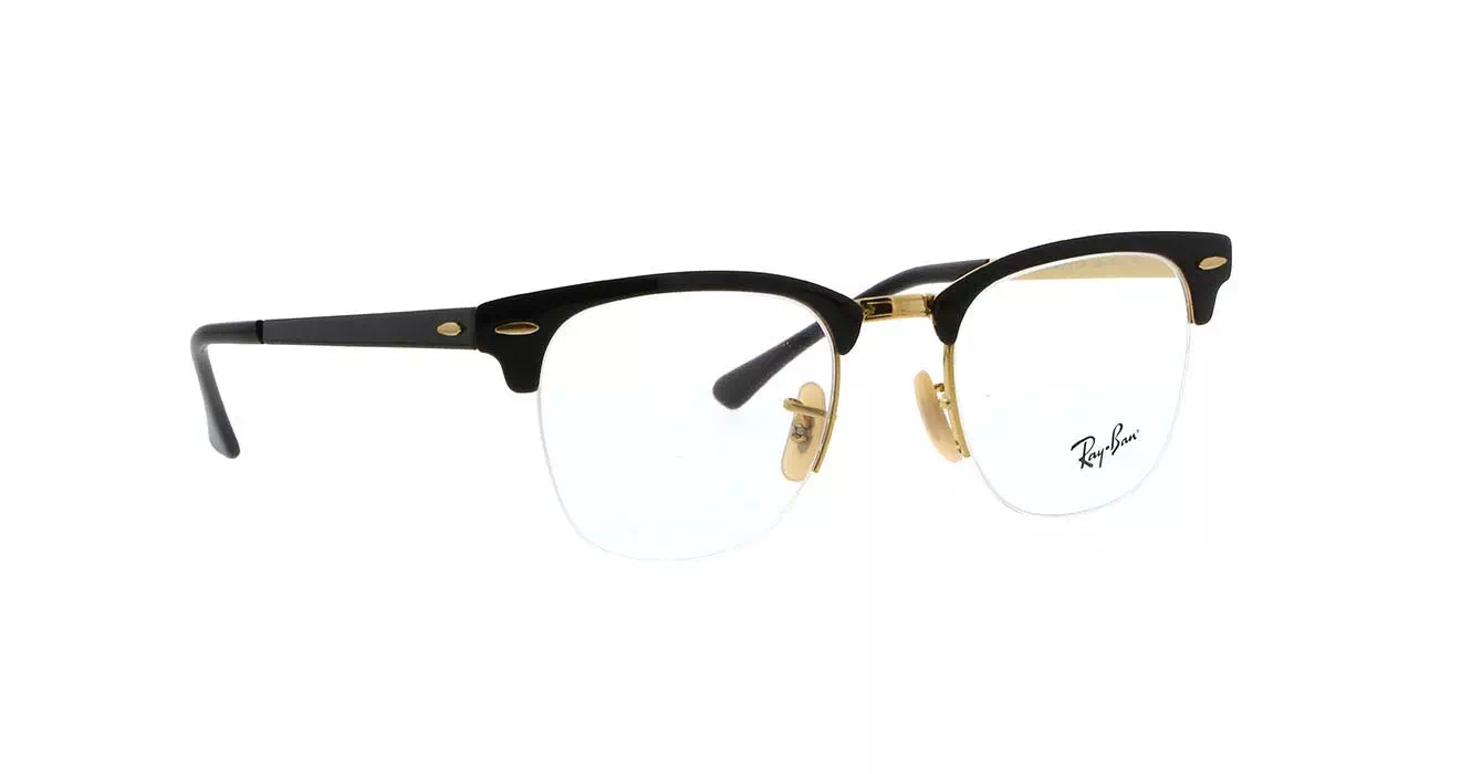 Ray-Ban RB3716-V-M 2890 s50