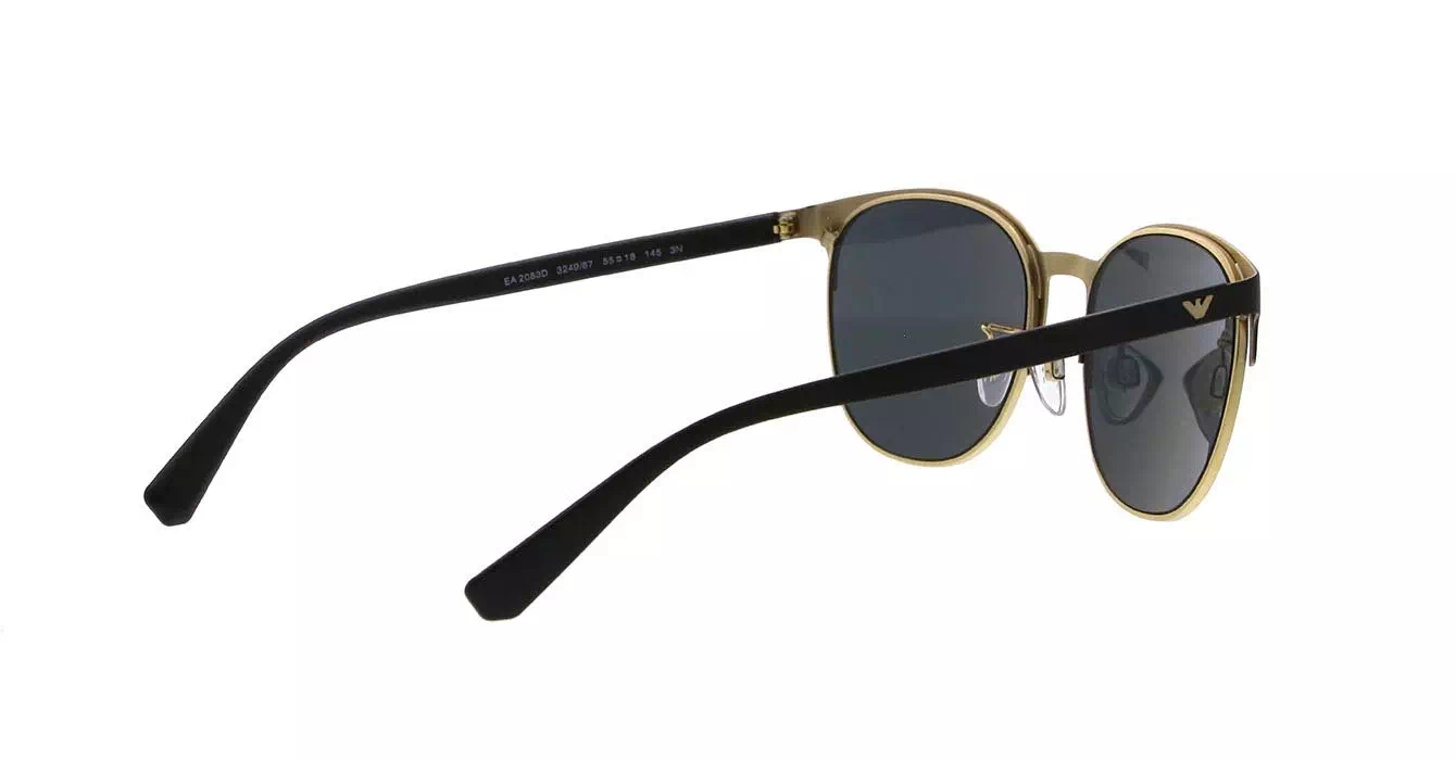 Emporio Armani EA2083D 3249/87 s55