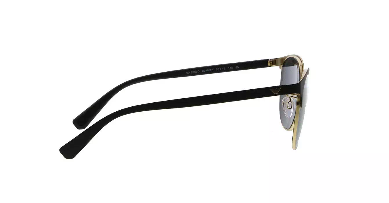 Emporio Armani EA2083D 3249/87 s55
