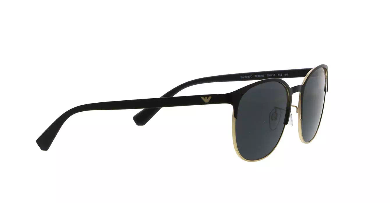 Emporio Armani EA2083D 3249/87 s55