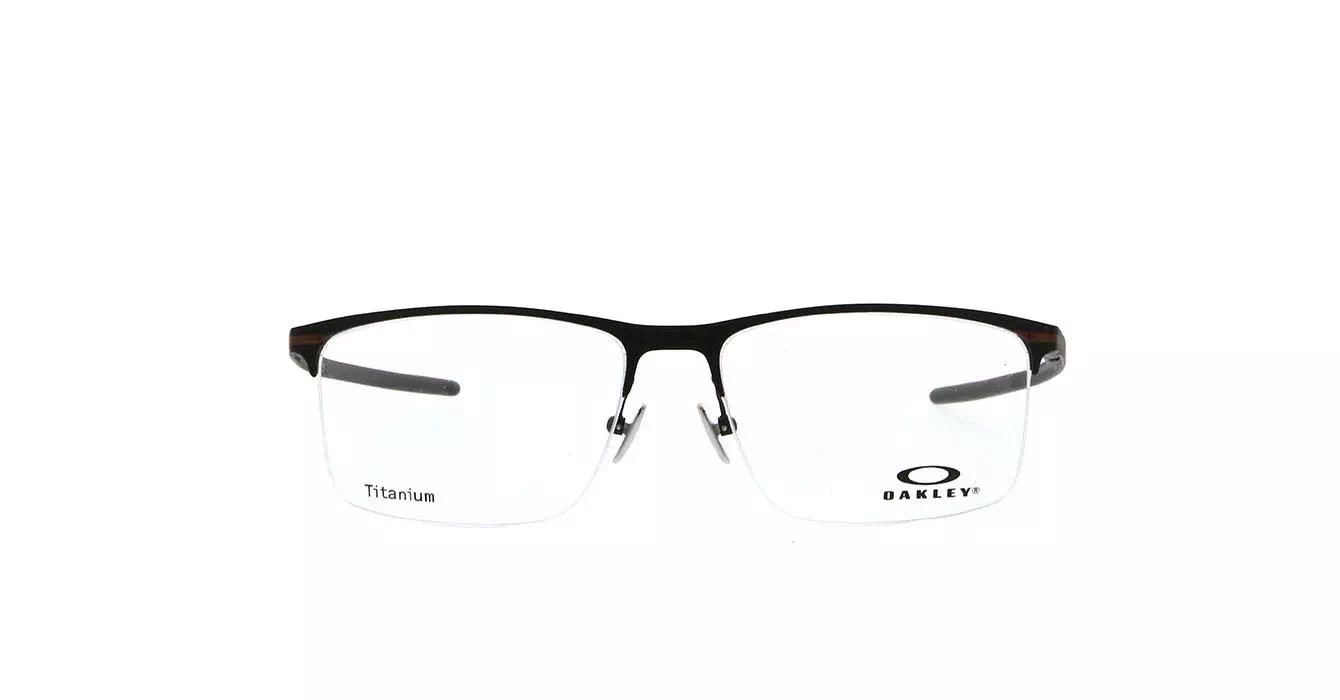 Oakley Tie Bar 0.5 Satin Black (OX5140-01) s56