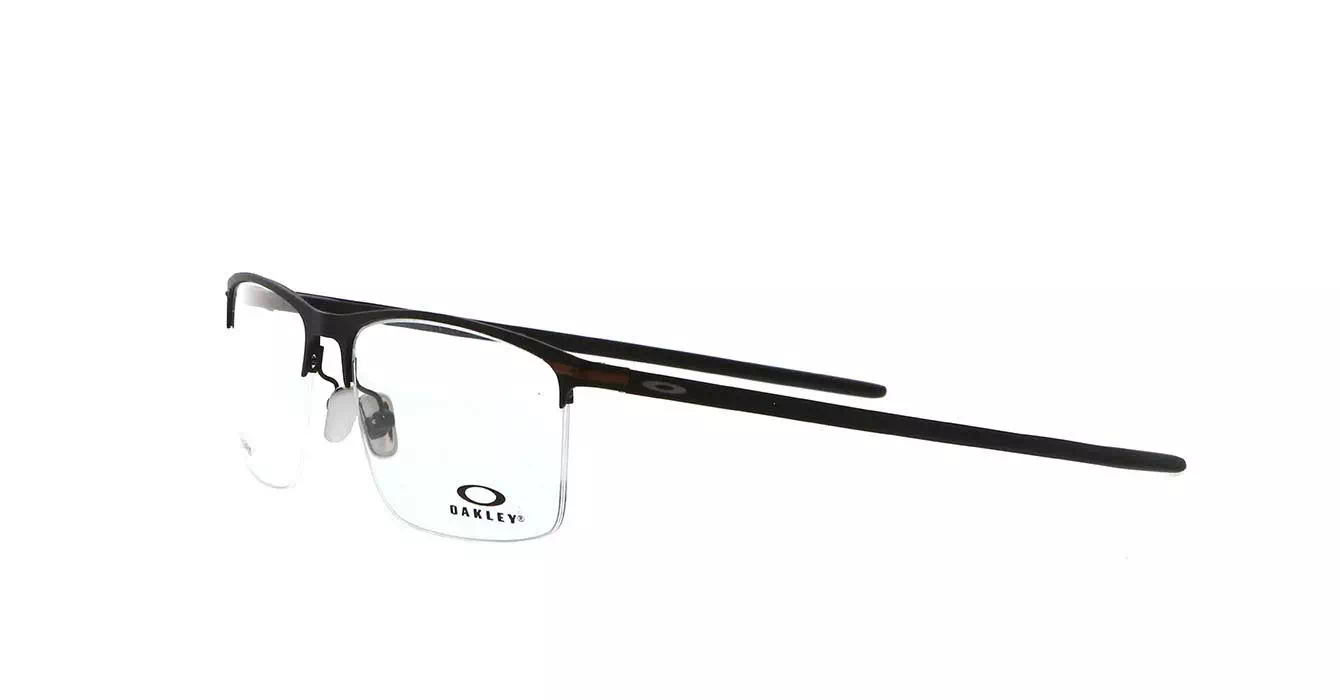 Oakley Tie Bar 0.5 Satin Black (OX5140-01) s56