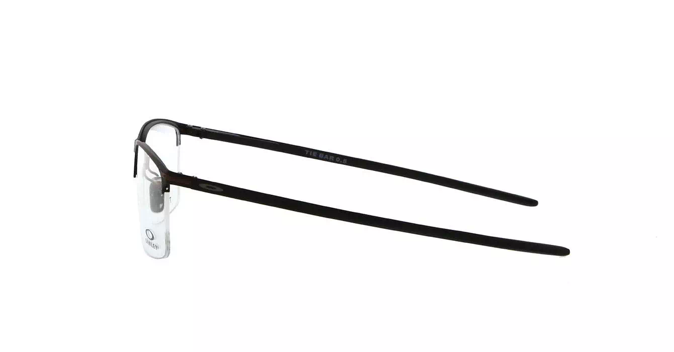 Oakley Tie Bar 0.5 Satin Black (OX5140-01) s56