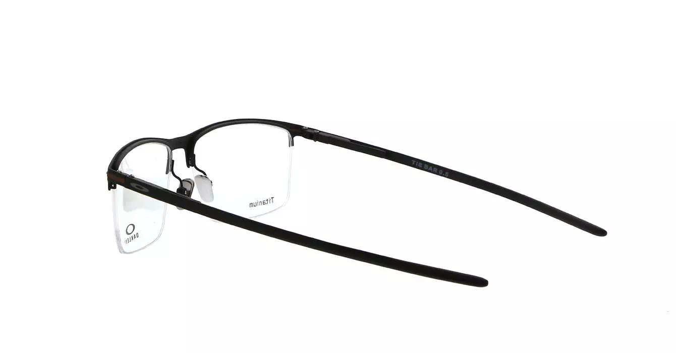 Oakley Tie Bar 0.5 Satin Black (OX5140-01) s56