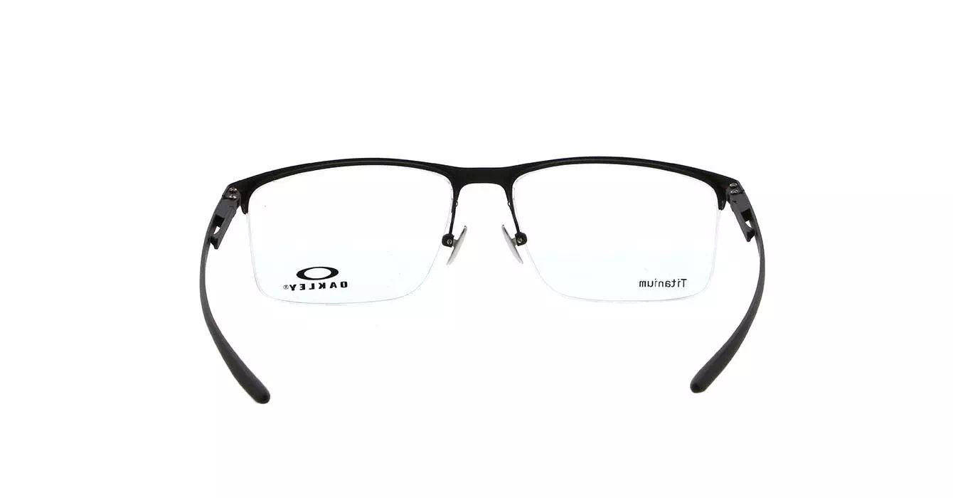 Oakley Tie Bar 0.5 Satin Black (OX5140-01) s56
