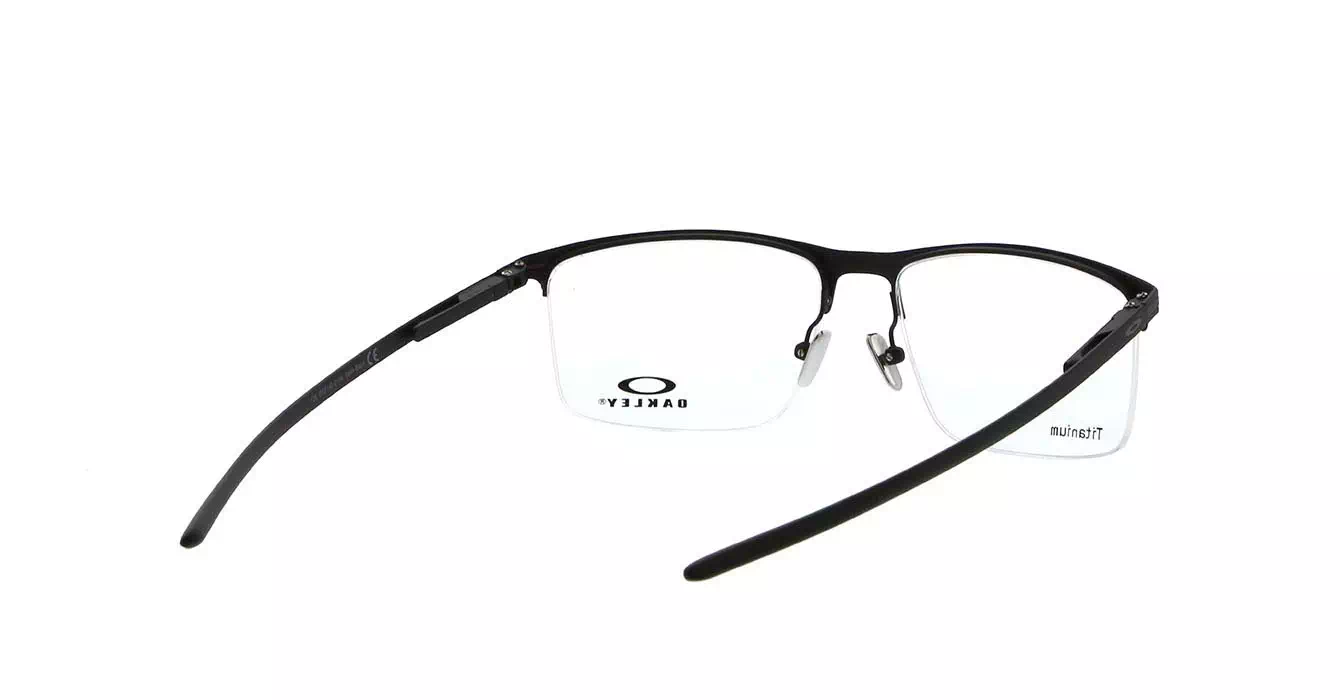 Oakley Tie Bar 0.5 Satin Black (OX5140-01) s56