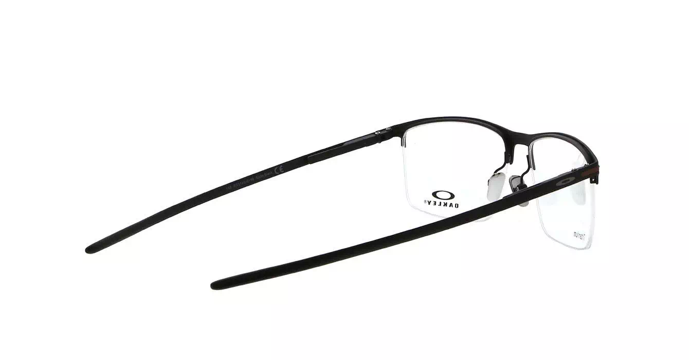 Oakley Tie Bar 0.5 Satin Black (OX5140-01) s56
