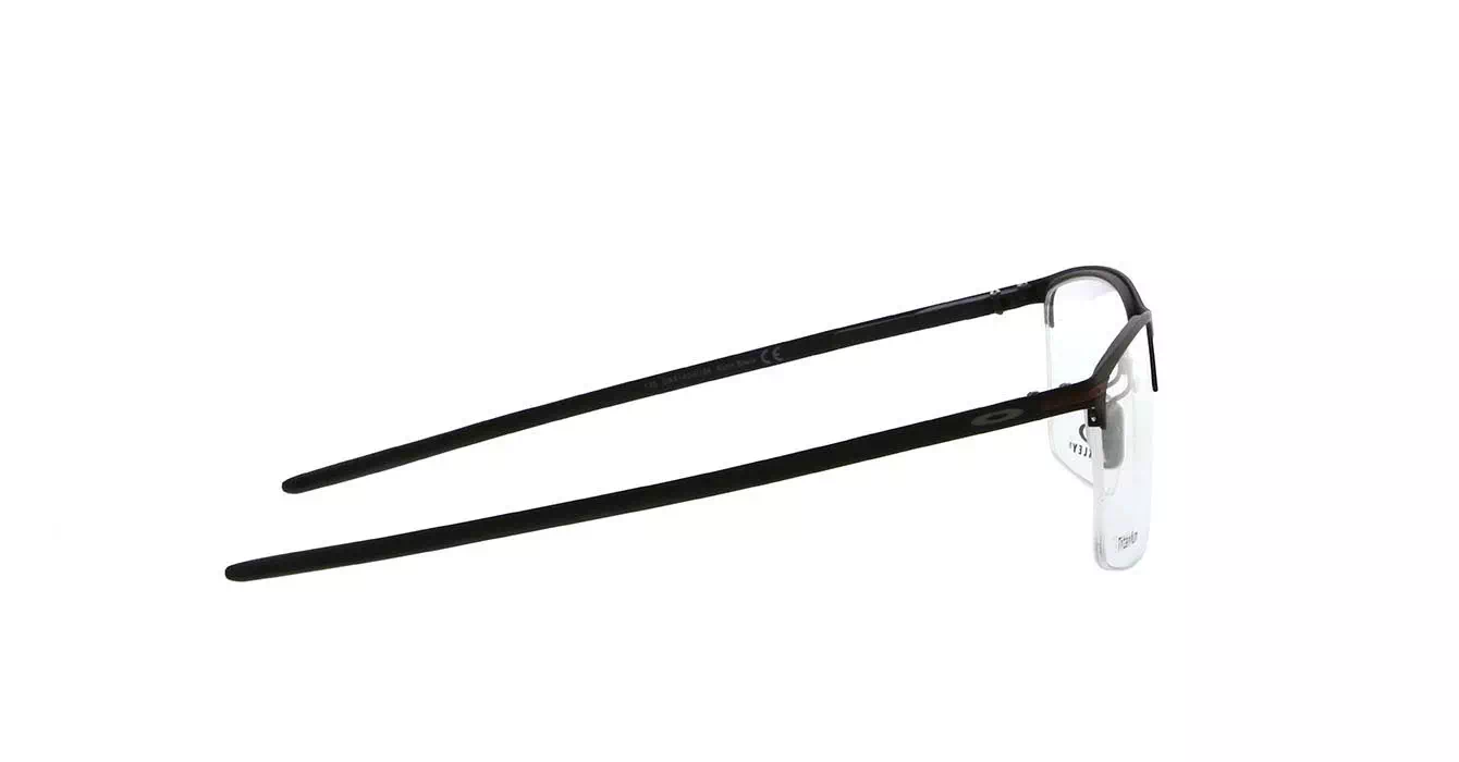Oakley Tie Bar 0.5 Satin Black (OX5140-01) s56