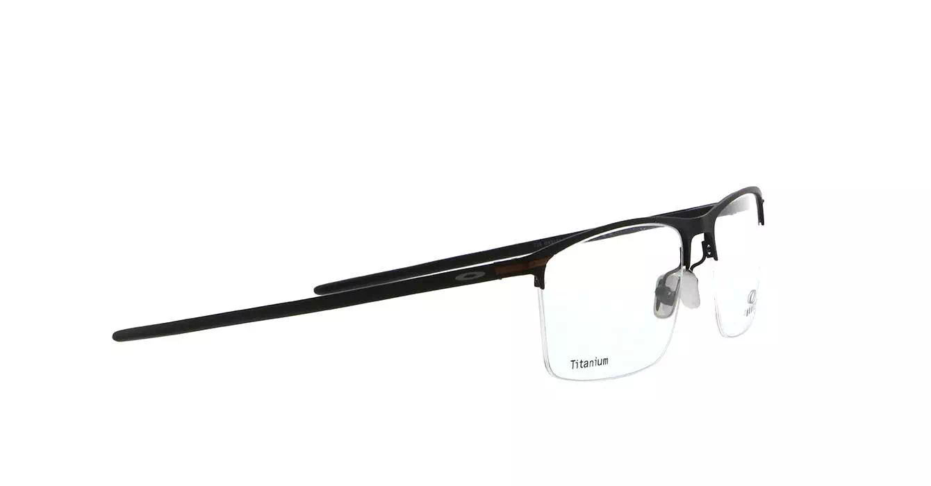 Oakley Tie Bar 0.5 Satin Black (OX5140-01) s56
