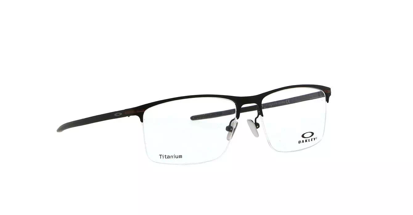 Oakley Tie Bar 0.5 Satin Black (OX5140-01) s56