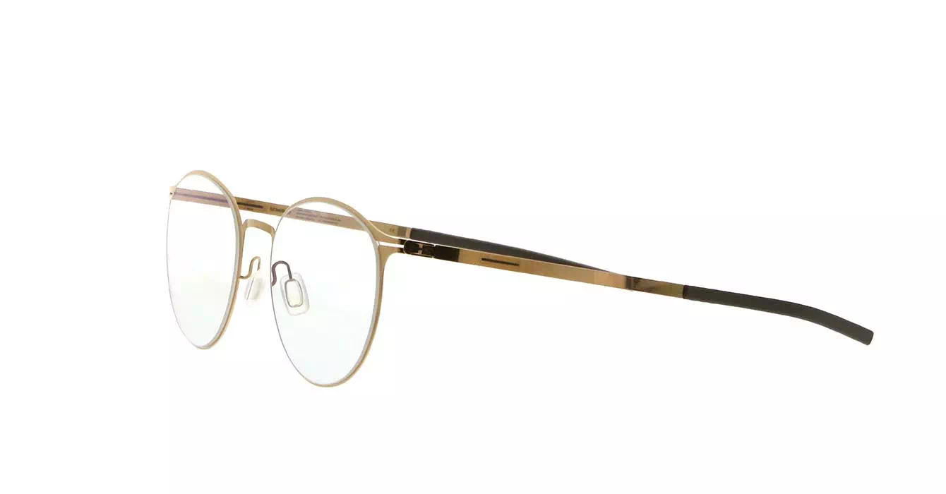 Ic! Berlin AMIHAN ROSE GOLD WARM GREY s52 (M1418032032t150071f)