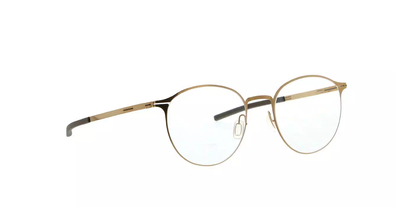 Ic! Berlin AMIHAN ROSE GOLD WARM GREY s52 (M1418032032t150071f)