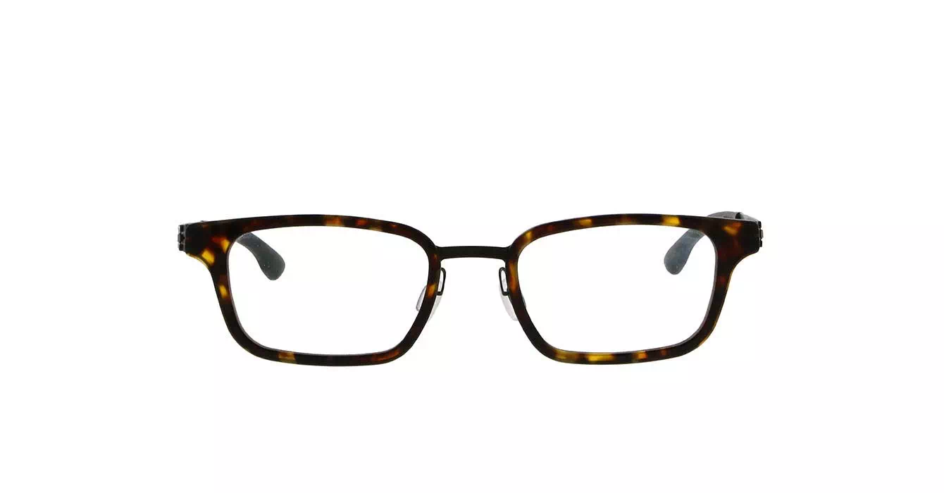 Ic! Berlin FEN FENG BLACK HAVANNA s50 (D0051H177002t02007do)