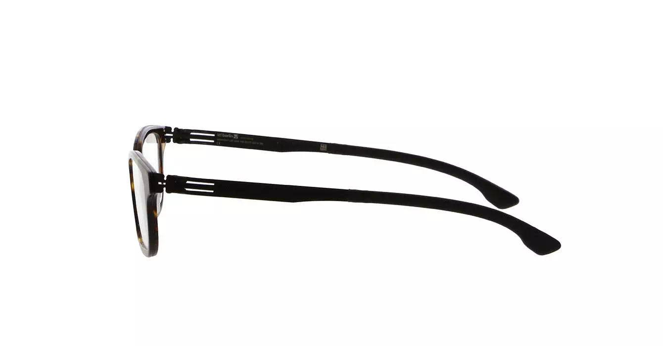 Ic! Berlin FEN FENG BLACK HAVANNA s50 (D0051H177002t02007do)