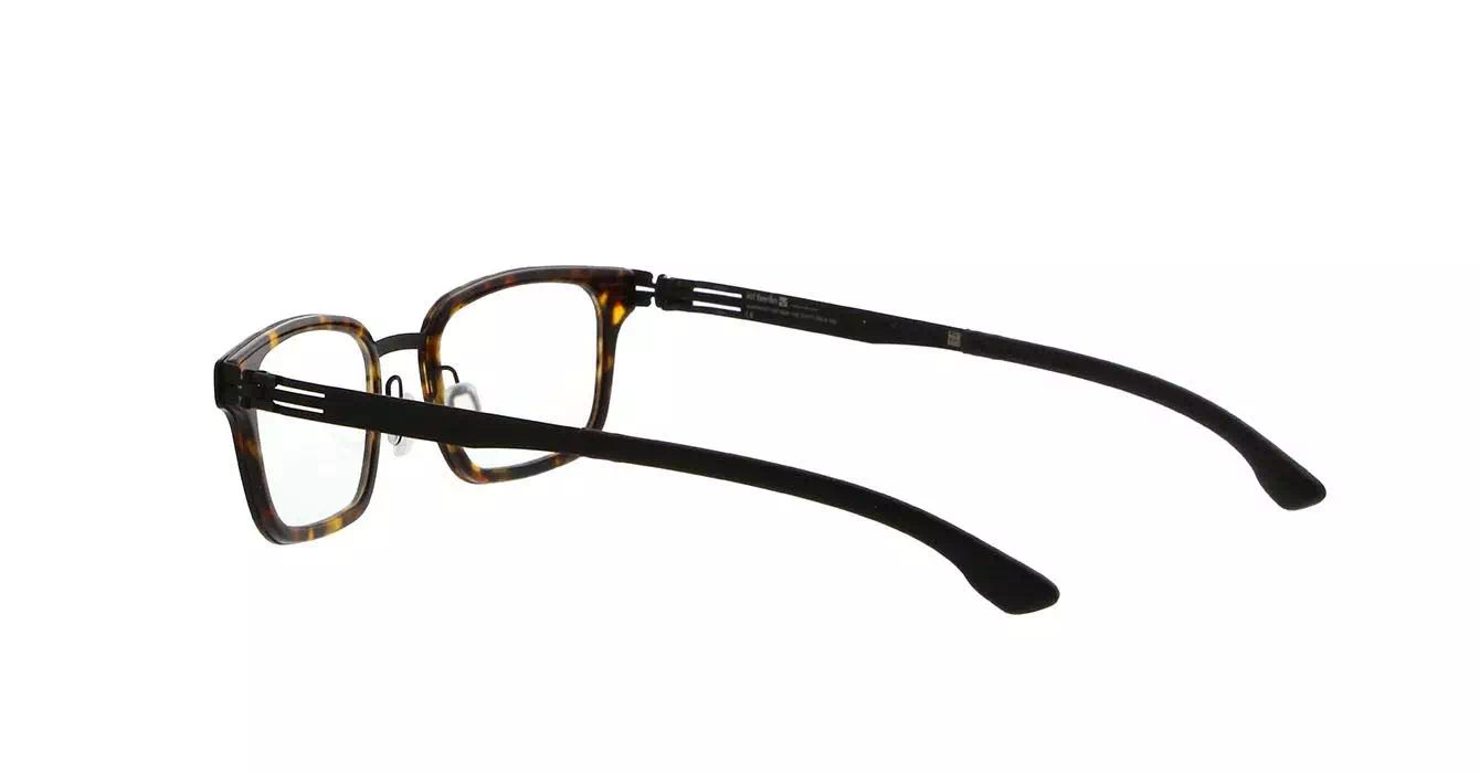 Ic! Berlin FEN FENG BLACK HAVANNA s50 (D0051H177002t02007do)