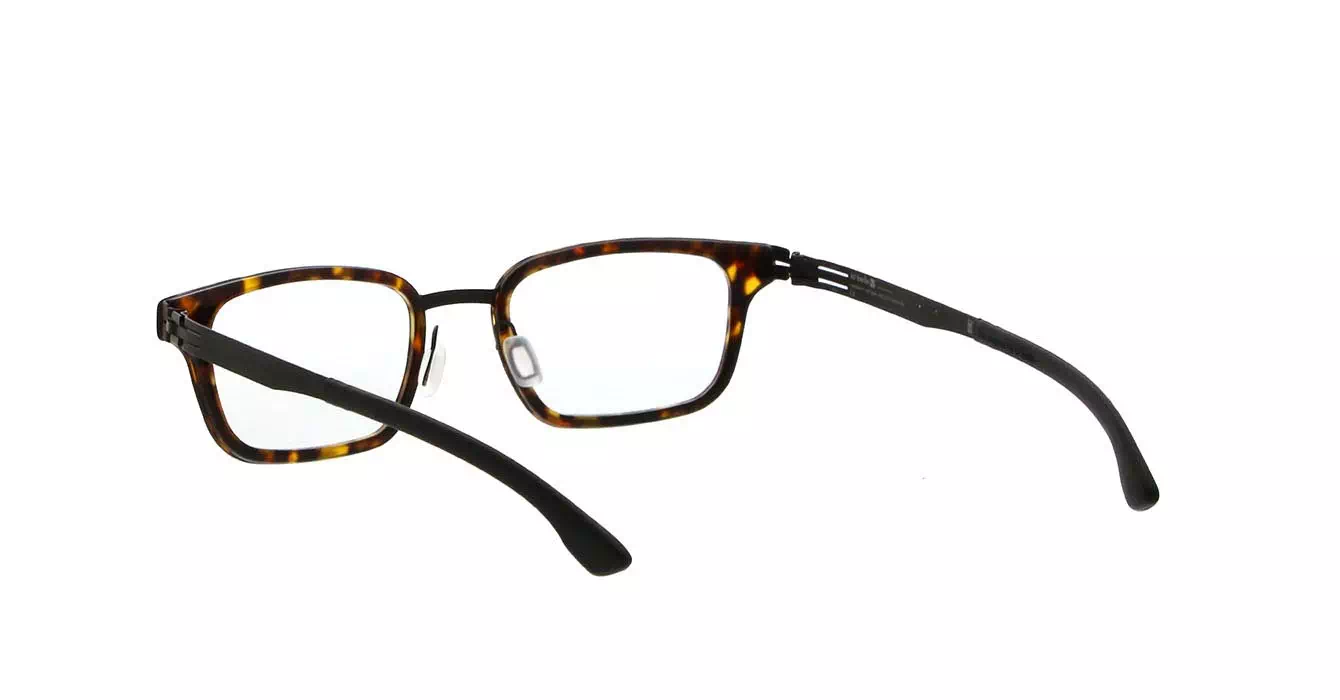 Ic! Berlin FEN FENG BLACK HAVANNA s50 (D0051H177002t02007do)