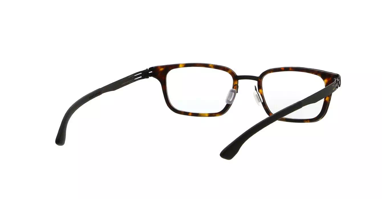 Ic! Berlin FEN FENG BLACK HAVANNA s50 (D0051H177002t02007do)
