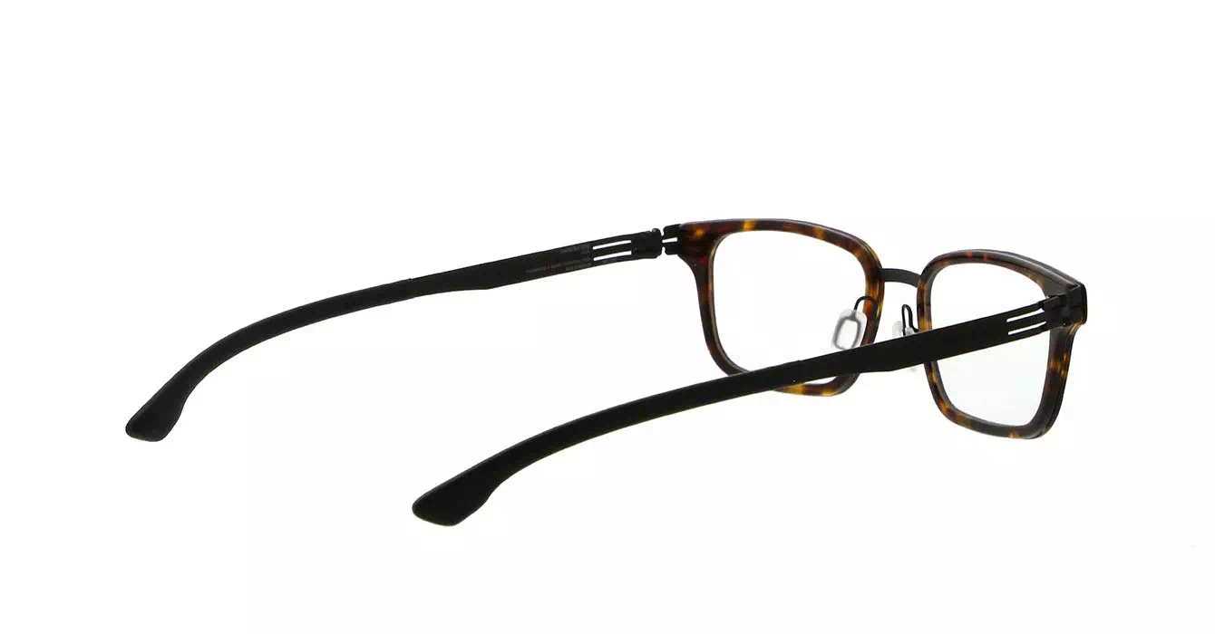 Ic! Berlin FEN FENG BLACK HAVANNA s50 (D0051H177002t02007do)
