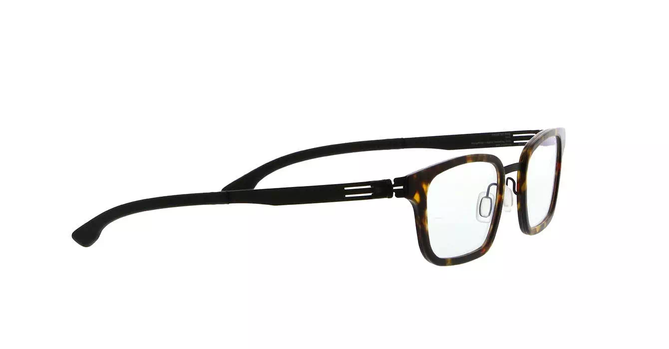 Ic! Berlin FEN FENG BLACK HAVANNA s50 (D0051H177002t02007do)