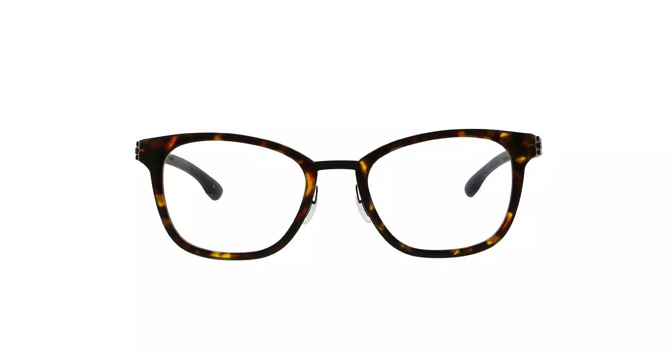 Ic! Berlin KALI ANDHI BLACK HAVANNA s51 (D0053H177002t02007do)