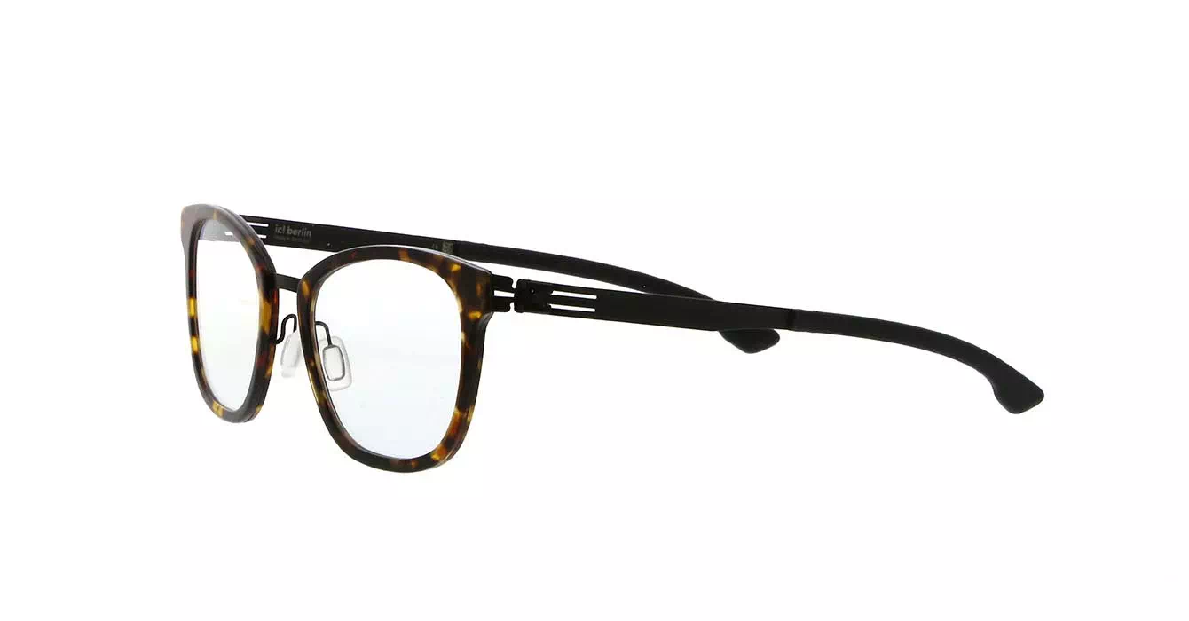 Ic! Berlin KALI ANDHI BLACK HAVANNA s51 (D0053H177002t02007do)
