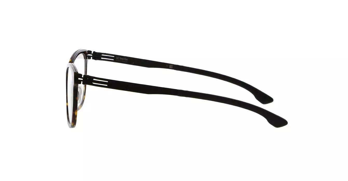 Ic! Berlin KALI ANDHI BLACK HAVANNA s51 (D0053H177002t02007do)