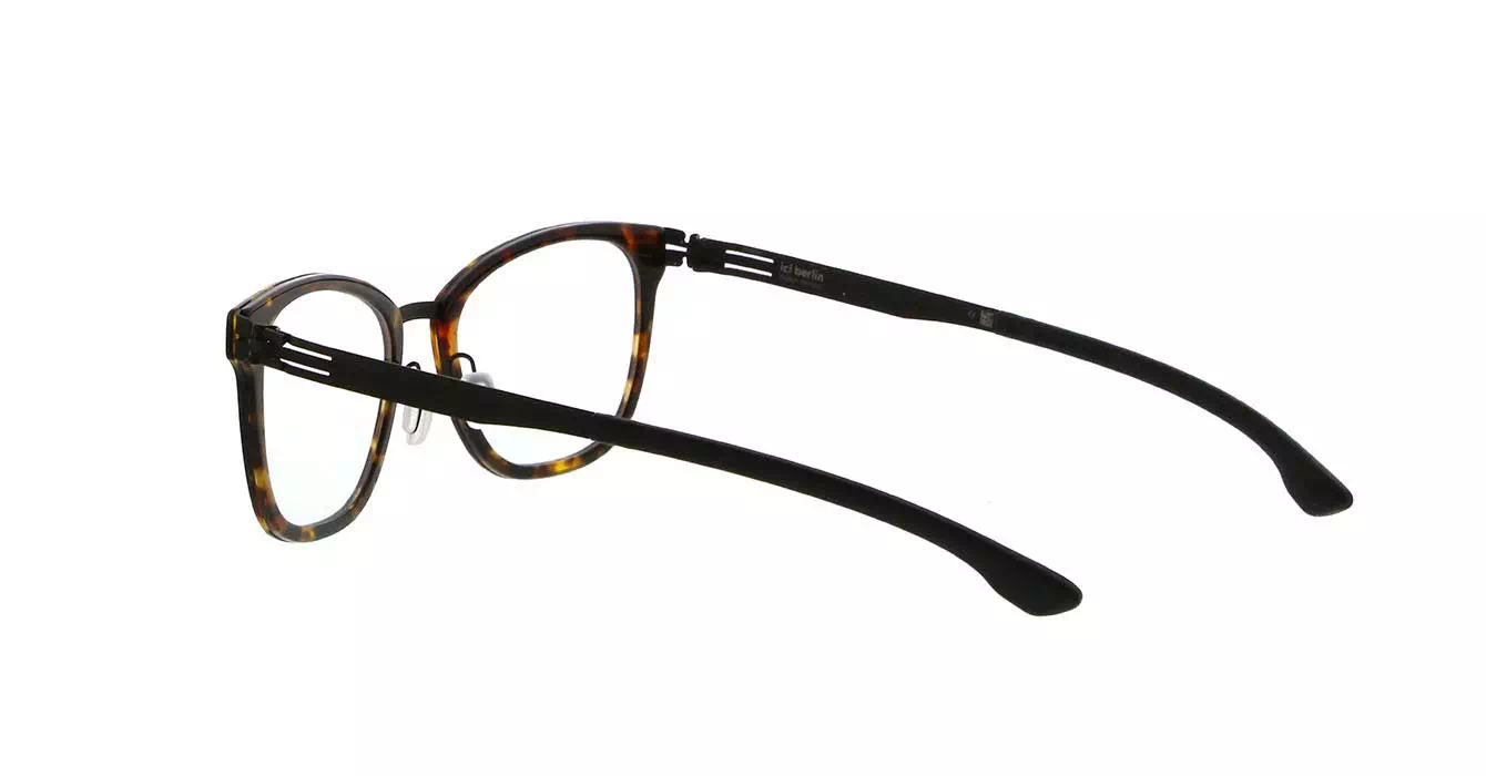 Ic! Berlin KALI ANDHI BLACK HAVANNA s51 (D0053H177002t02007do)