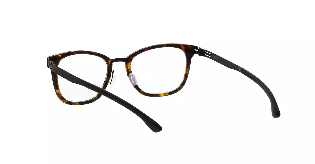 Ic! Berlin KALI ANDHI BLACK HAVANNA s51 (D0053H177002t02007do)