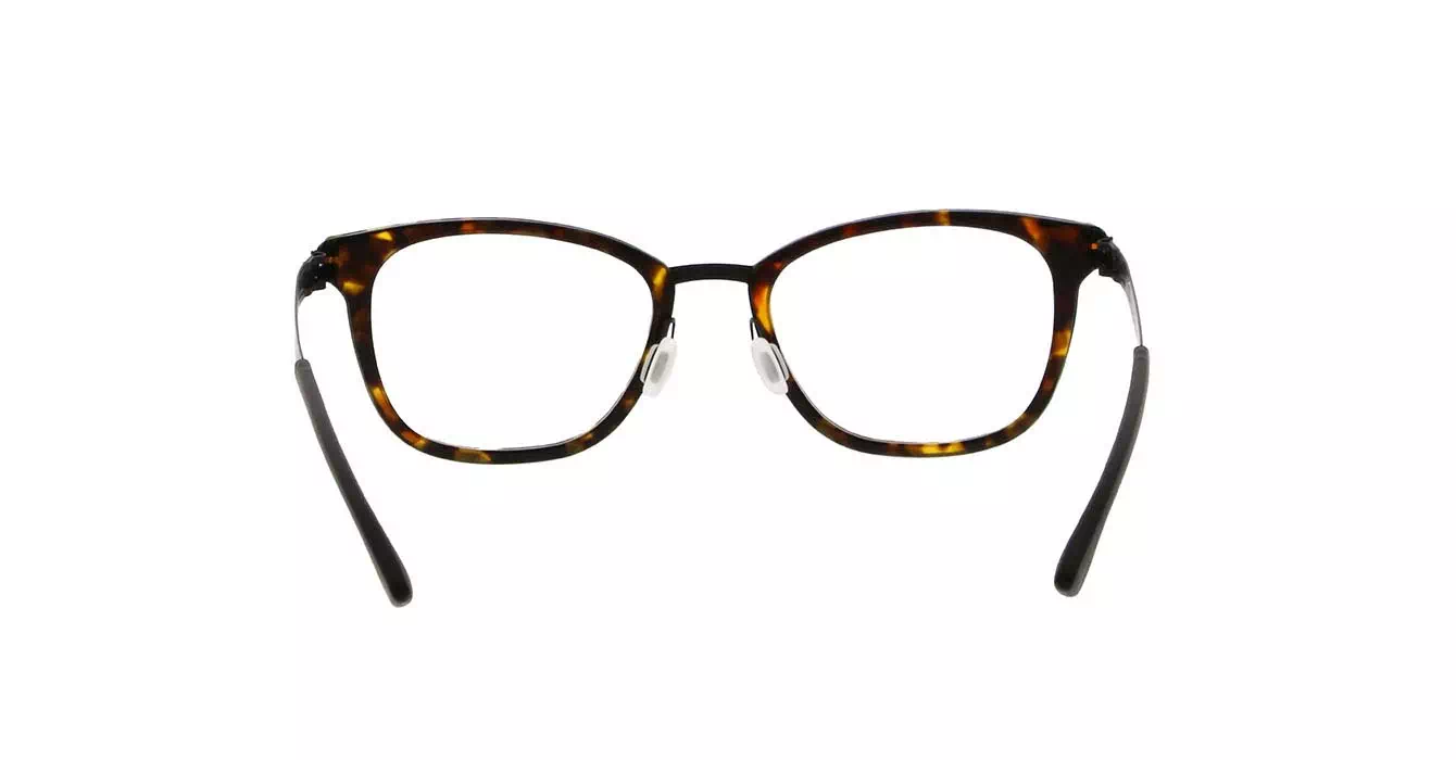 Ic! Berlin KALI ANDHI BLACK HAVANNA s51 (D0053H177002t02007do)