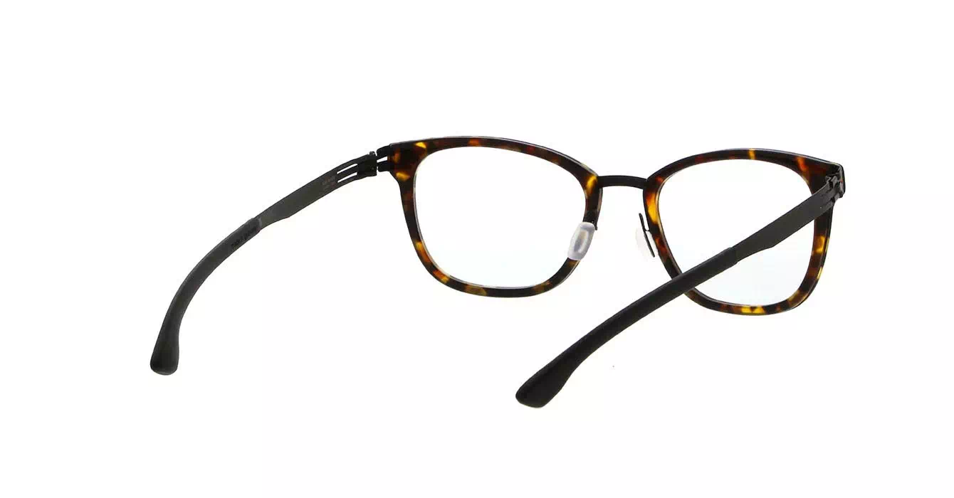 Ic! Berlin KALI ANDHI BLACK HAVANNA s51 (D0053H177002t02007do)