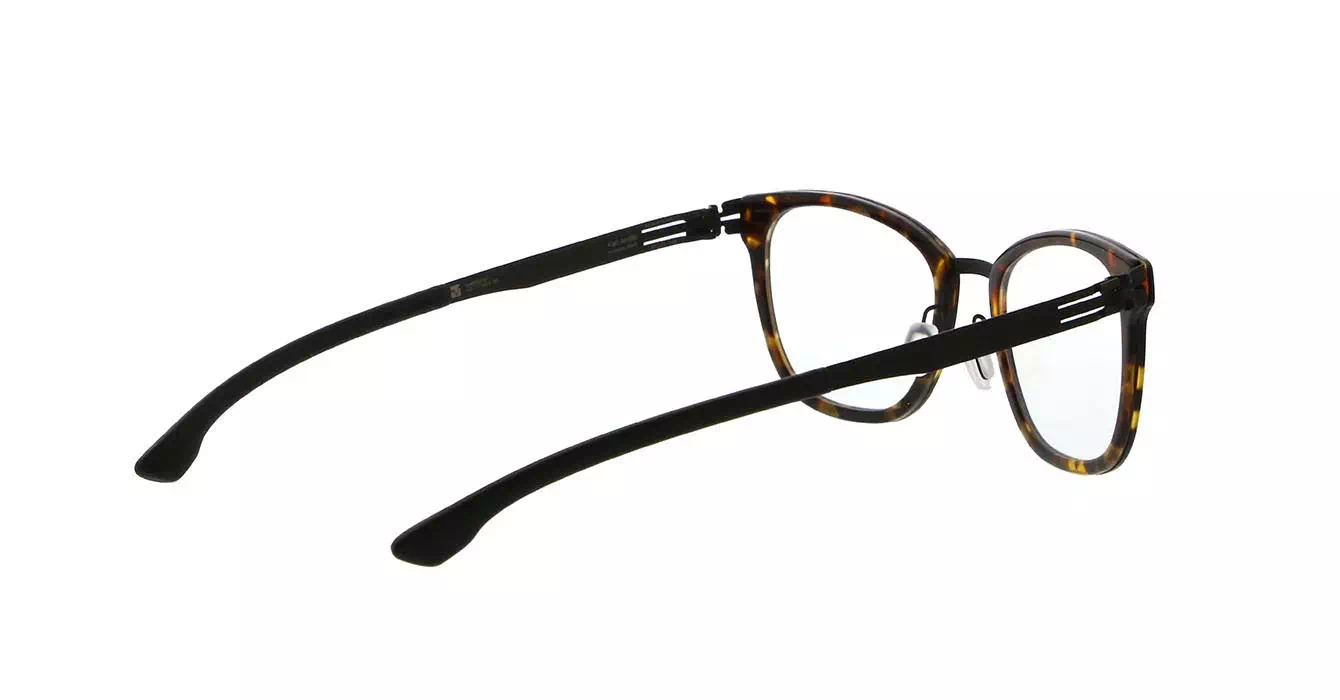 Ic! Berlin KALI ANDHI BLACK HAVANNA s51 (D0053H177002t02007do)