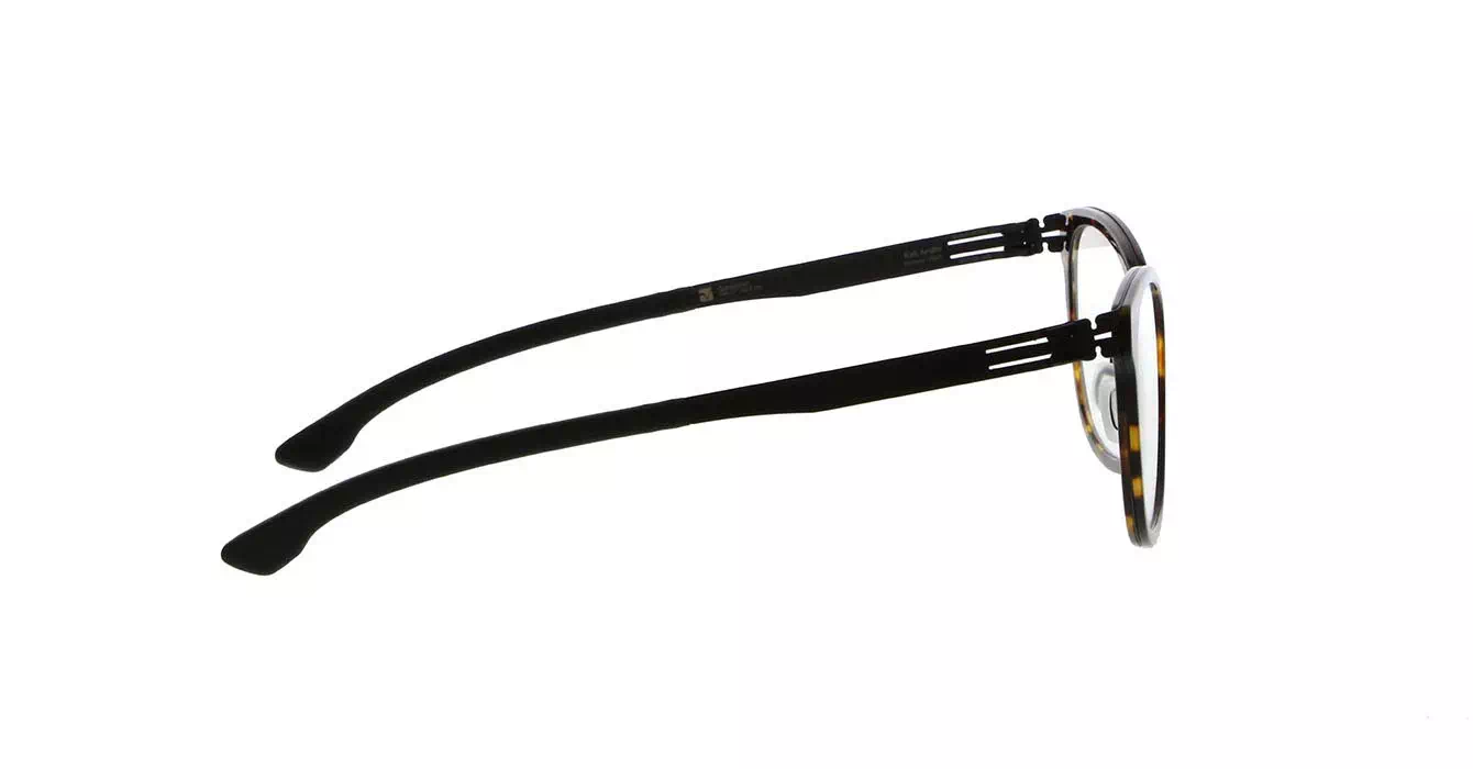 Ic! Berlin KALI ANDHI BLACK HAVANNA s51 (D0053H177002t02007do)