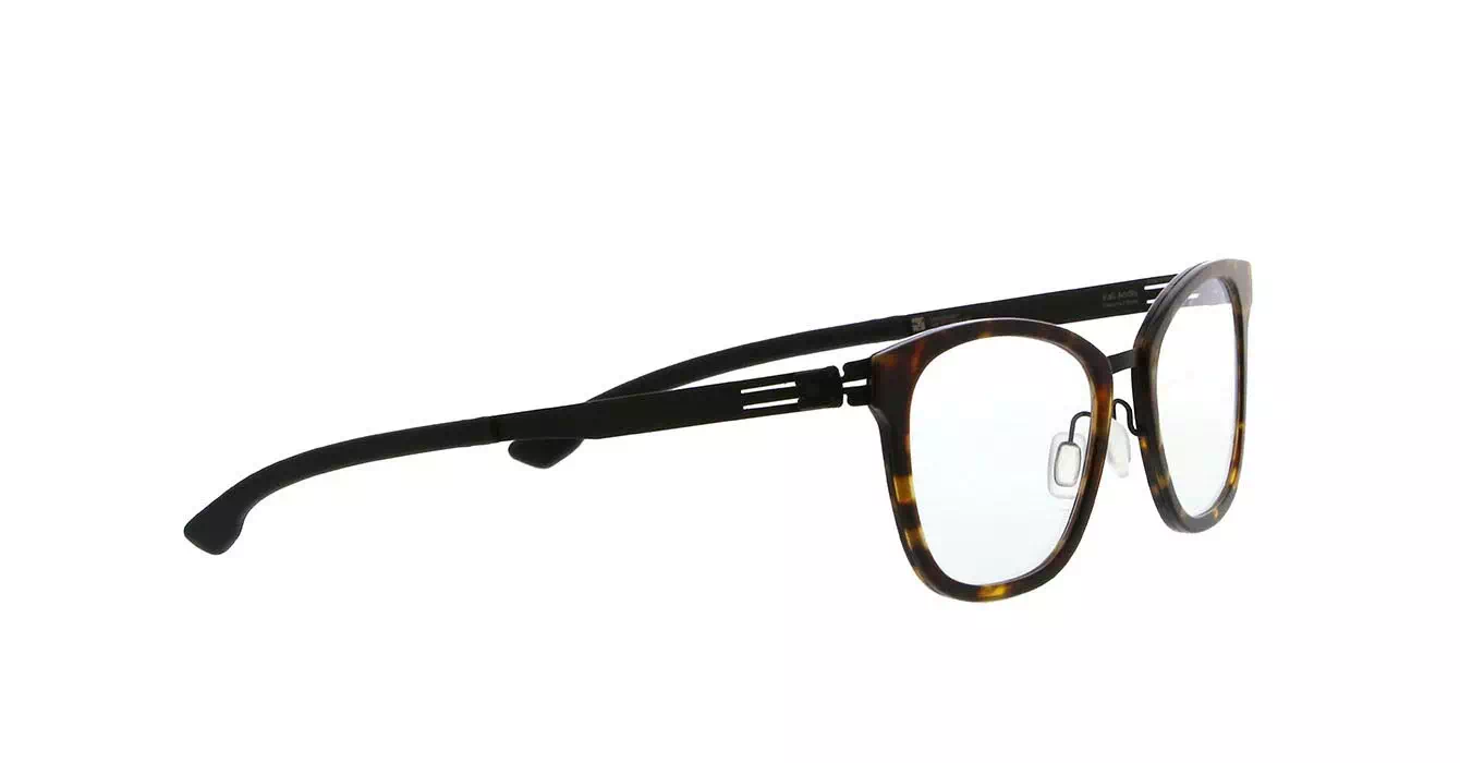 Ic! Berlin KALI ANDHI BLACK HAVANNA s51 (D0053H177002t02007do)
