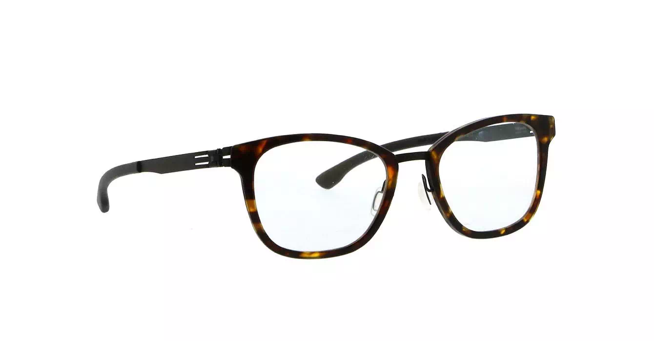 Ic! Berlin KALI ANDHI BLACK HAVANNA s51 (D0053H177002t02007do)