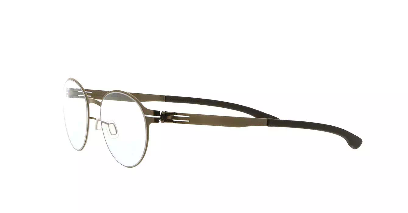 Ic! Berlin MAIK S. BRONZE WARM GREY s49 (M1455030030t15007do)