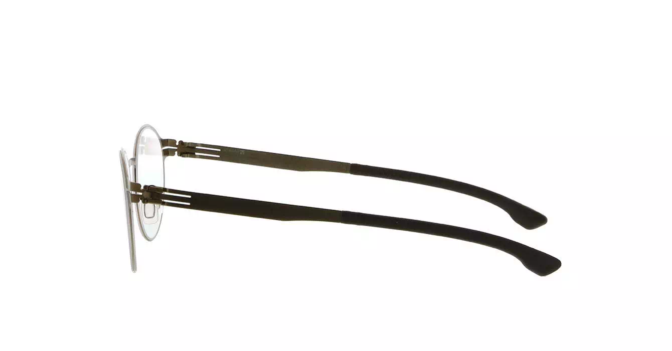 Ic! Berlin MAIK S. BRONZE WARM GREY s49 (M1455030030t15007do)