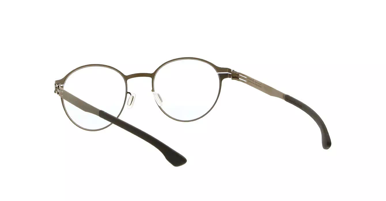 Ic! Berlin MAIK S. BRONZE WARM GREY s49 (M1455030030t15007do)