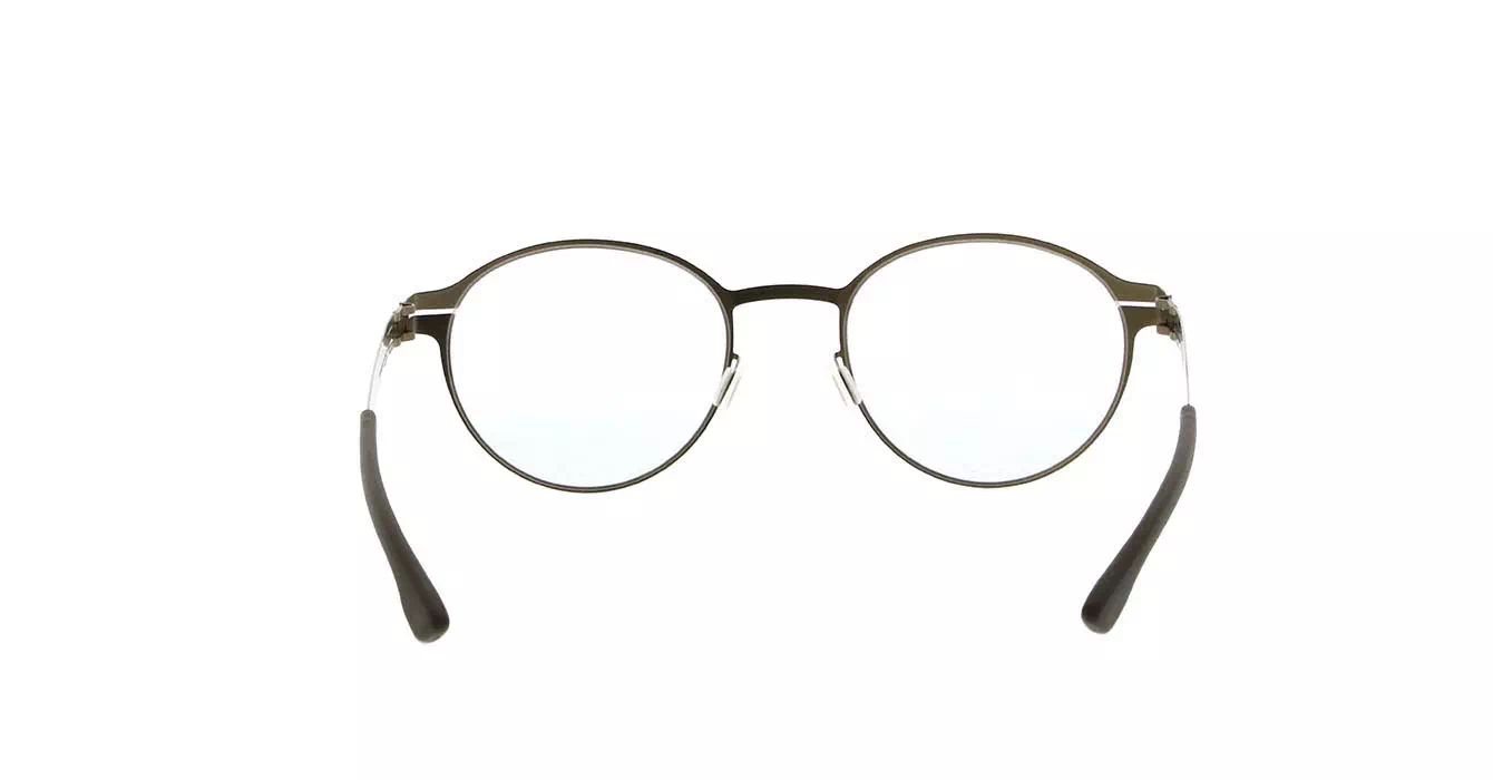Ic! Berlin MAIK S. BRONZE WARM GREY s49 (M1455030030t15007do)