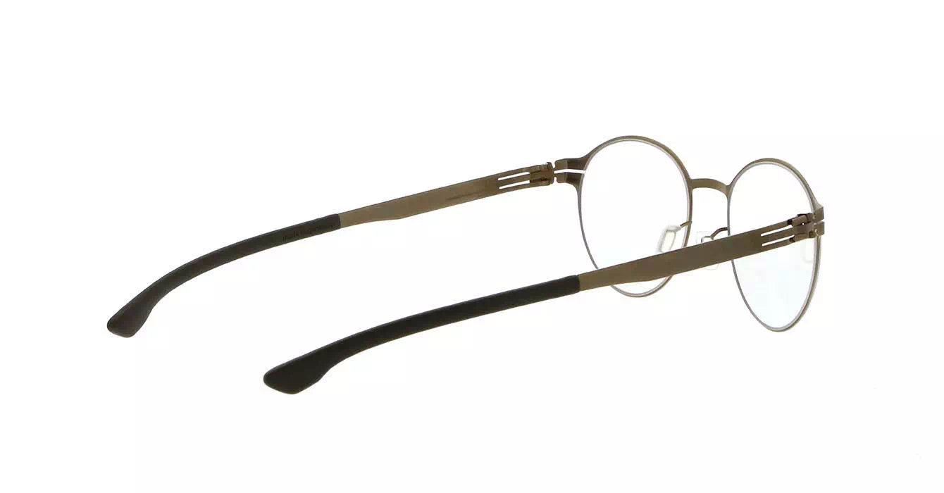Ic! Berlin MAIK S. BRONZE WARM GREY s49 (M1455030030t15007do)