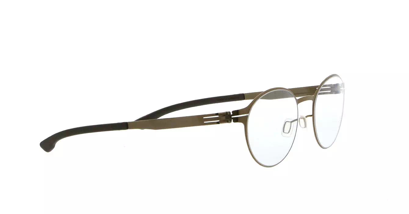 Ic! Berlin MAIK S. BRONZE WARM GREY s49 (M1455030030t15007do)