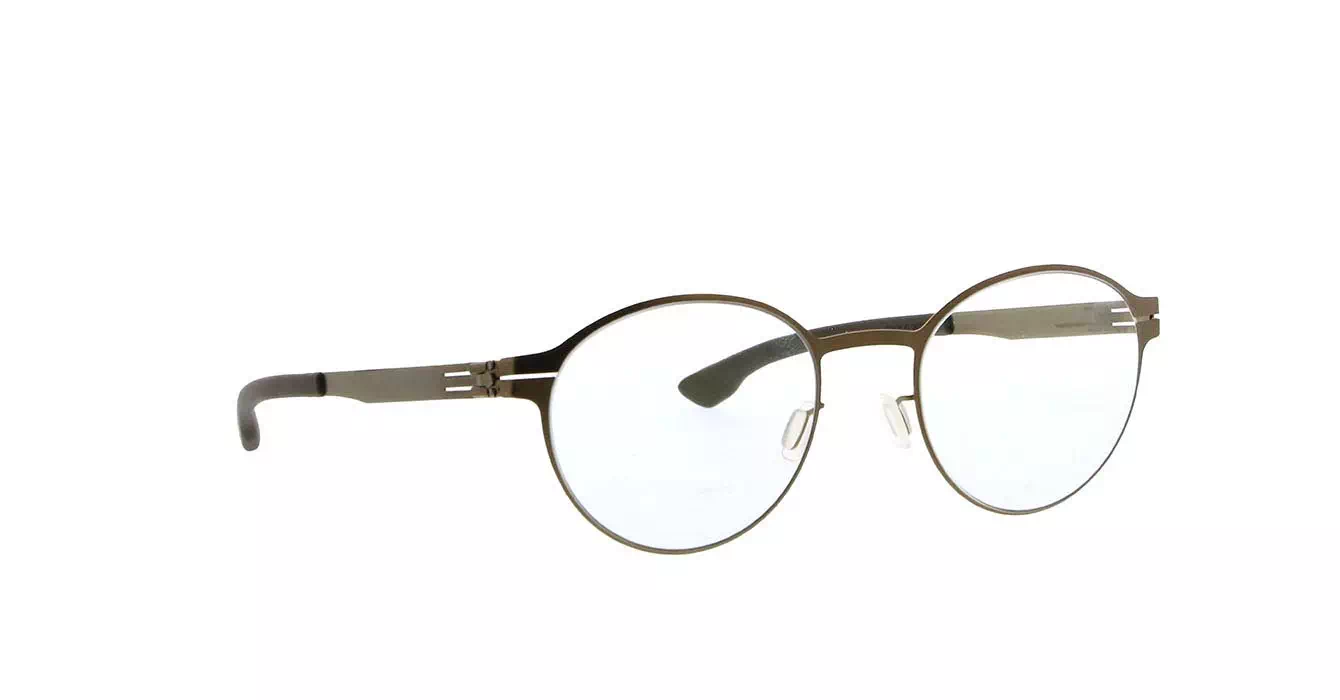 Ic! Berlin MAIK S. BRONZE WARM GREY s49 (M1455030030t15007do)