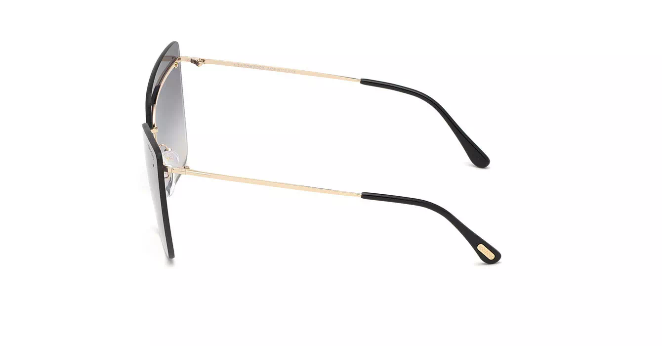 Tom Ford FT682 28C CAMILLA-02 s63