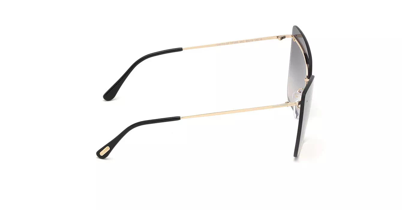 Tom Ford FT682 28C CAMILLA-02 s63