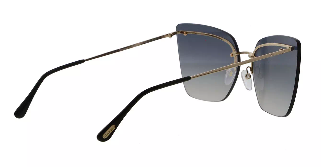 Tom Ford FT682 28C CAMILLA-02 s63