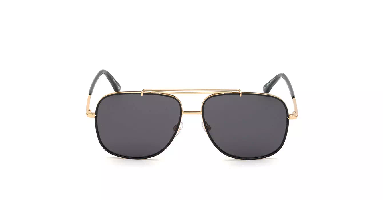 Tom Ford FT693 30A BENTON s58