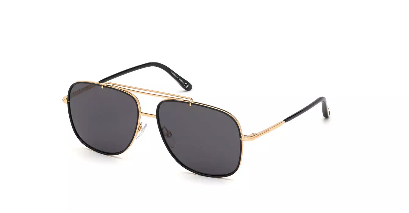 Tom Ford FT693 30A BENTON s58