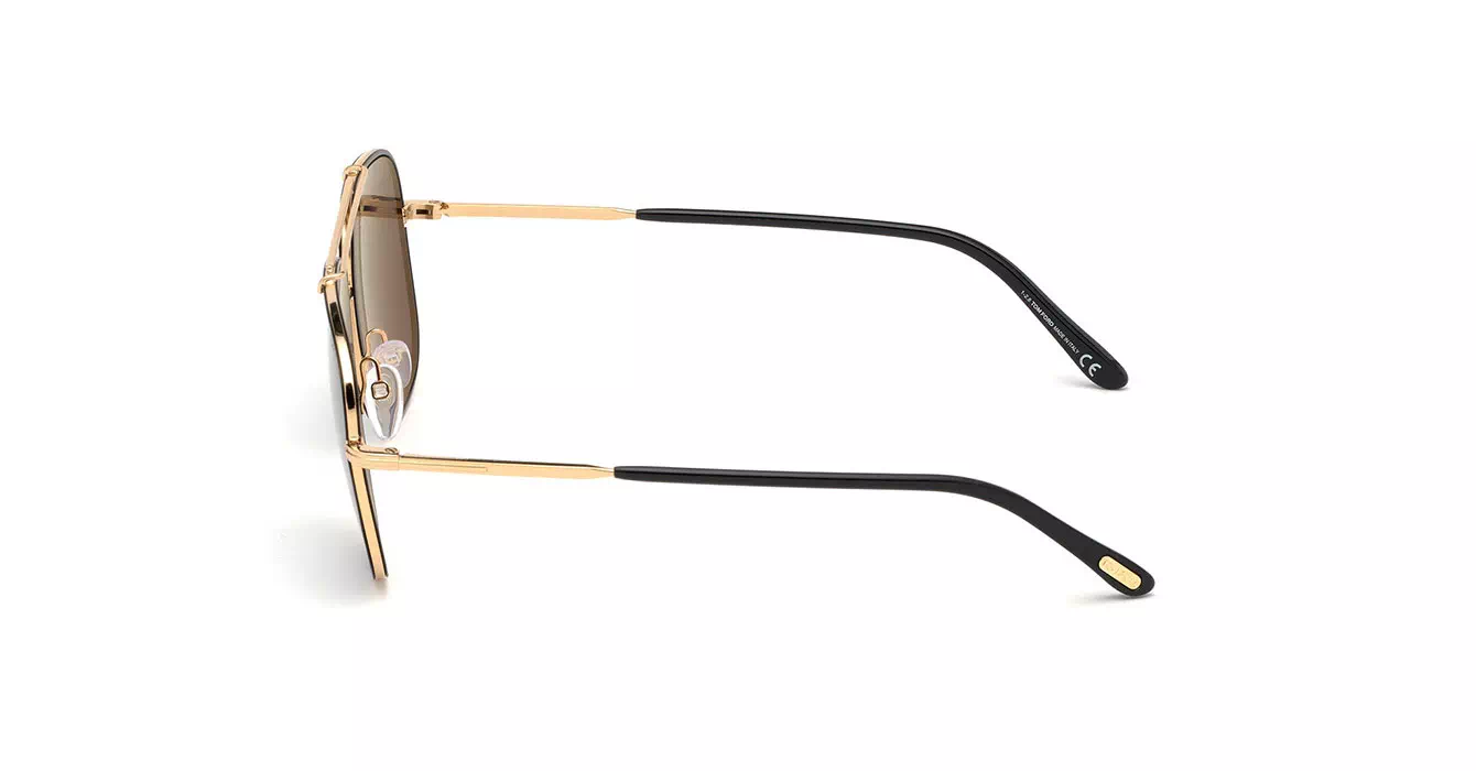 Tom Ford FT693 30A BENTON s58