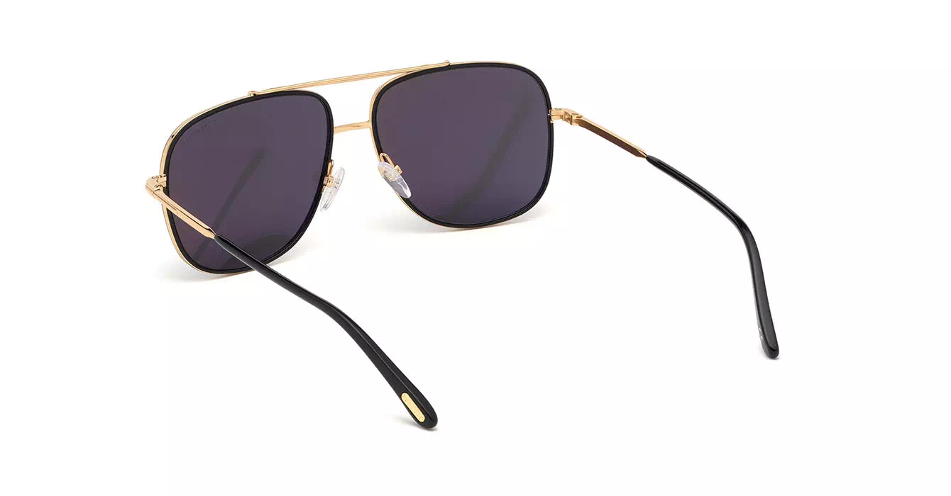 Tom Ford FT693 30A BENTON s58