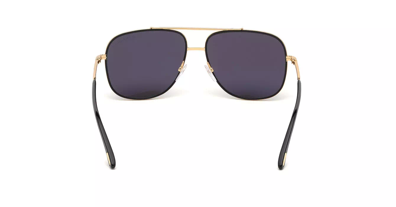 Tom Ford FT693 30A BENTON s58